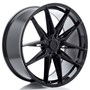 Japan Racing JR44 Gloss Black
