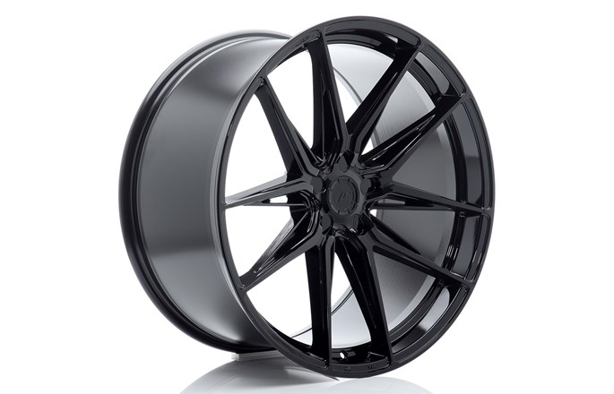 Japan Racing JR44 Black