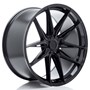 Japan Racing JR44 Black