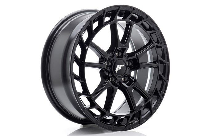 Japan Racing JR45 Glossy Black