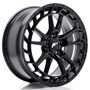 Japan Racing JR45 Glossy Black