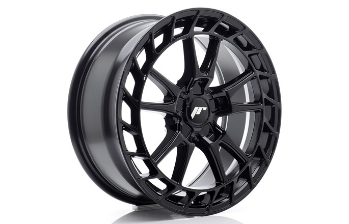 Japan Racing JR45 Glossy Black