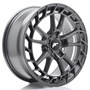 Japan Racing JR45 Hyper Gray