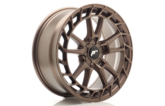 Japan Racing JR45 Matt Bronze