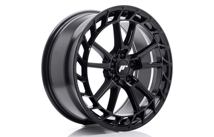 Japan Racing JR45 Glossy Black