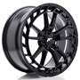 Japan Racing JR45 Glossy Black