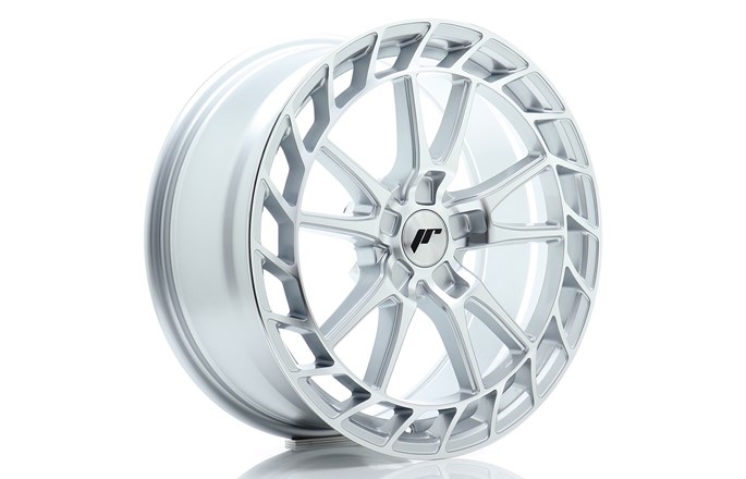 Japan Racing JR45 Silver