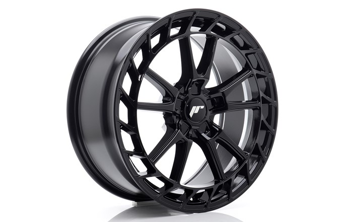 Japan Racing JR45 Black