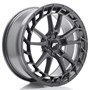 Japan Racing JR45 Hyper Gray