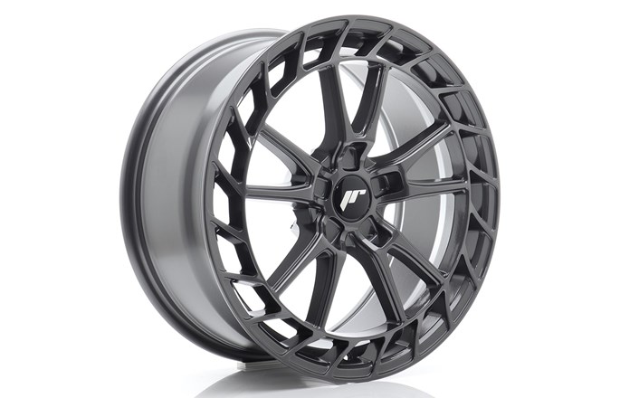 Japan Racing JR45 Hyper Gray