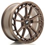 Japan Racing JR45 Matt Bronze