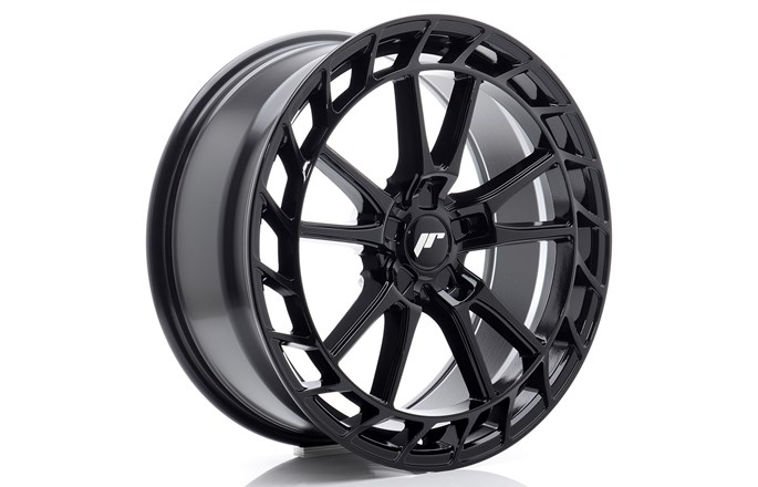 Japan Racing JR45 Glossy Black