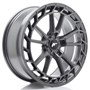 Japan Racing JR45 Hyper Gray