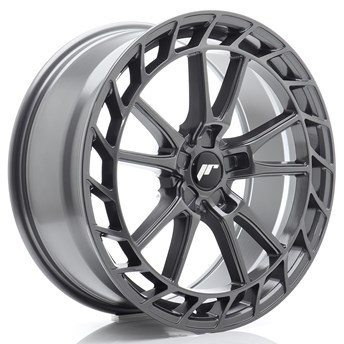 Japan Racing JR45 Hyper Gray