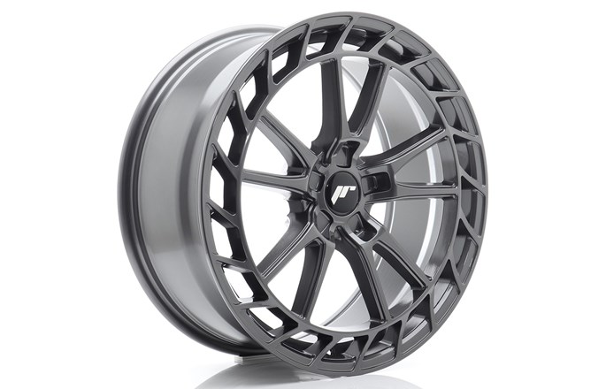 Japan Racing JR45 Hyper Gray