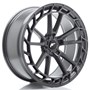 Japan Racing JR45 Hyper Gray