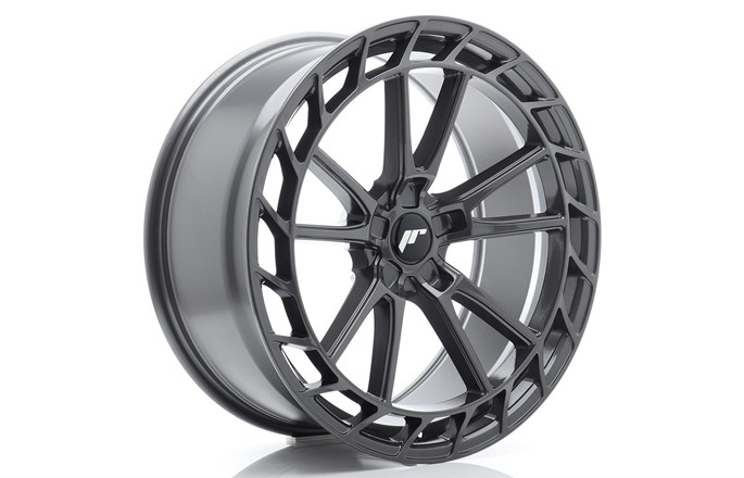 Japan Racing JR45 Hyper Gray