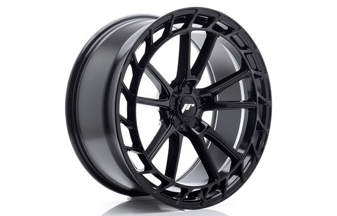 Japan Racing JR45 Glossy Black