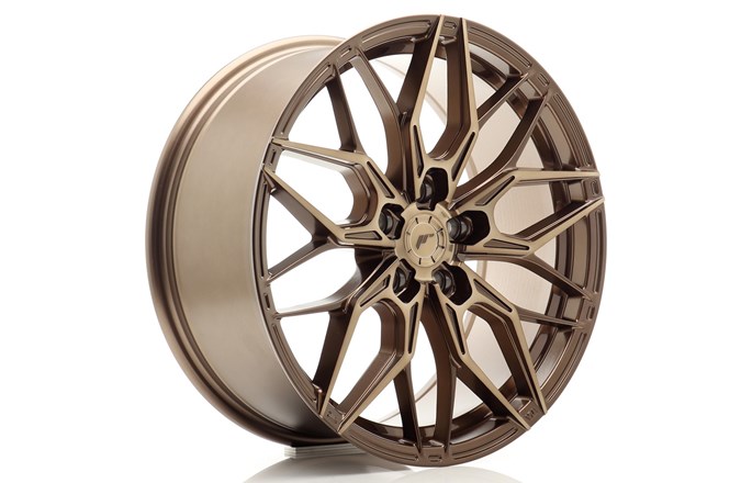 Japan Racing JR46 Platinum Bronze