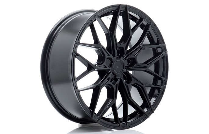 Japan Racing JR46 Gloss Black