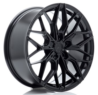 Japan Racing JR46 Gloss Black