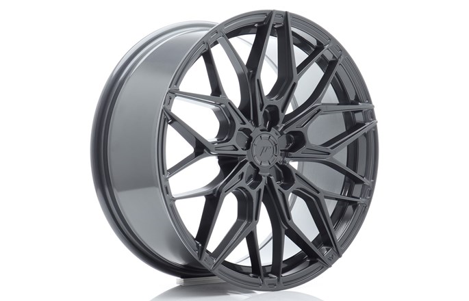 Japan Racing JR46 Hyper Gray