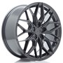 Japan Racing JR46 Hyper Gray