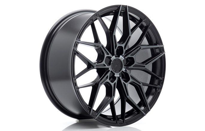 Japan Racing JR46 Black