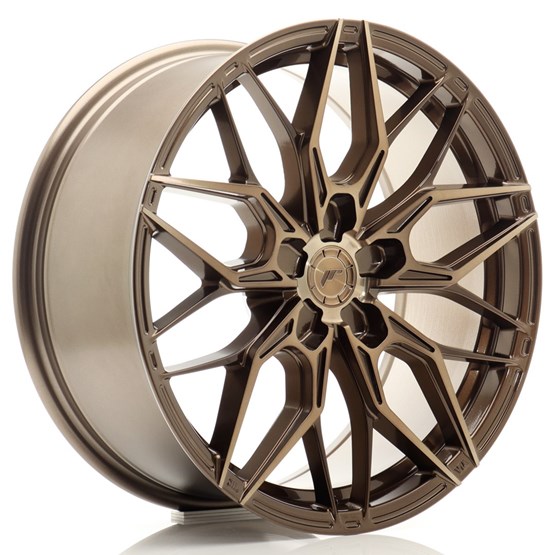Japan Racing JR46 Platinum Bronze 8X18 5/108 ET20-45 CB72,6