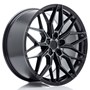 Japan Racing JR46 Black