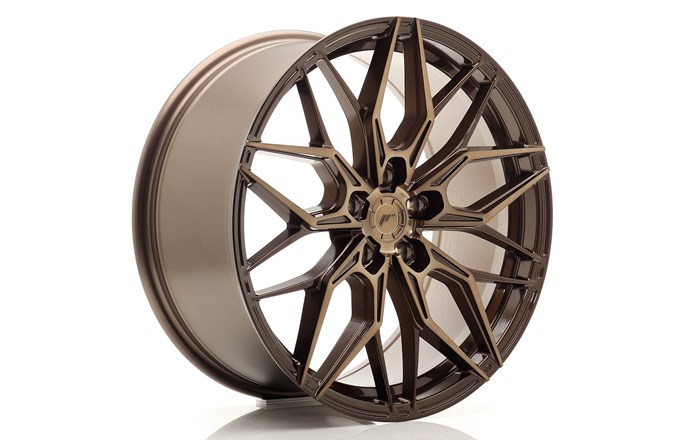 Japan Racing JR46 Platinum Bronze