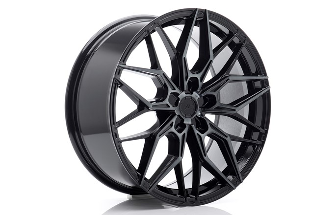 Japan Racing JR46 Black