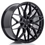 Japan Racing JR46 Black