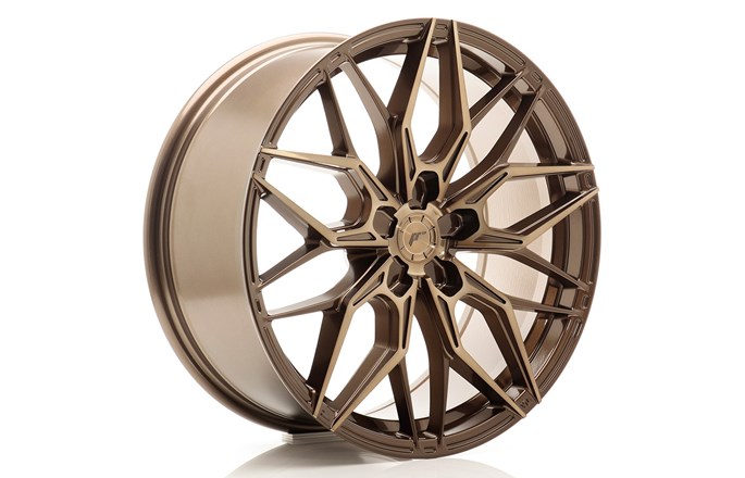 Japan Racing JR46 Platinum Bronze