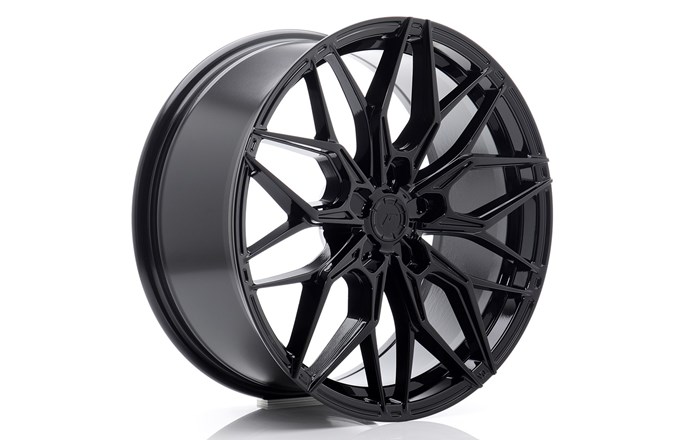Japan Racing JR46 Gloss Black