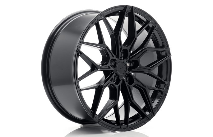 Japan Racing JR46 Black