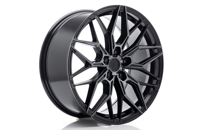 Japan Racing JR46 Black
