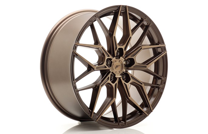 Japan Racing JR46 Platinum Bronze