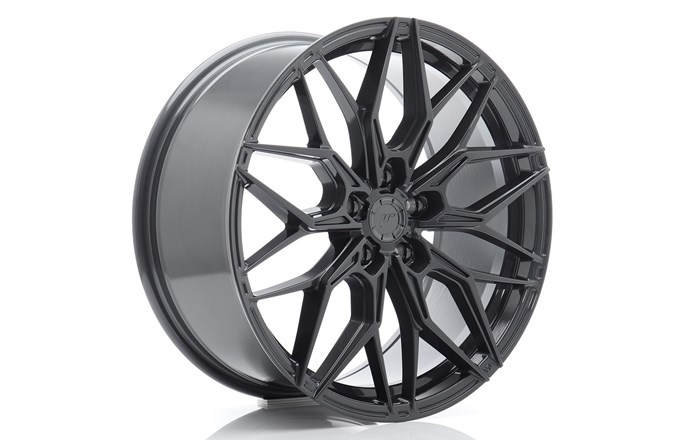 Japan Racing JR46 Hyper Gray