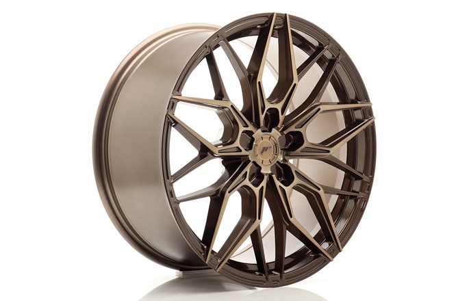 Japan Racing JR46 Platinum Bronze