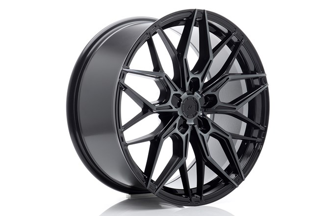 Japan Racing JR46 Black