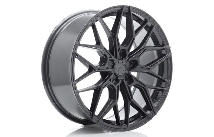 Japan Racing JR46 Hyper Gray