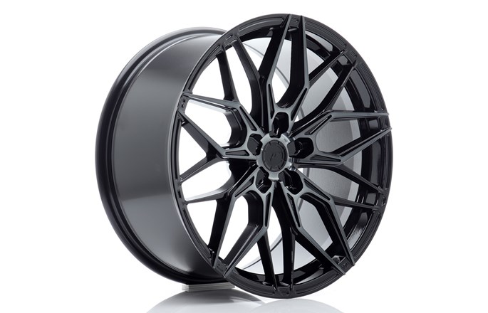 Japan Racing JR46 Black