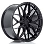 Japan Racing JR46 Gloss Black
