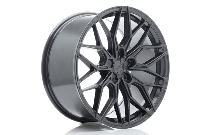 Japan Racing JR46 Hyper Gray