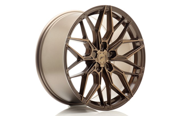 Japan Racing JR46 Platinum Bronze