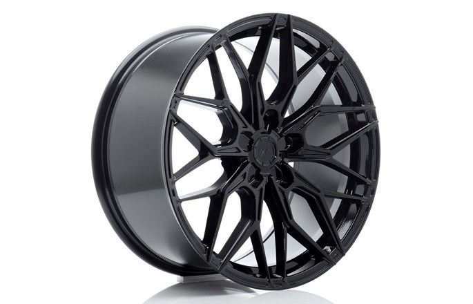 Japan Racing JR46 Gloss Black