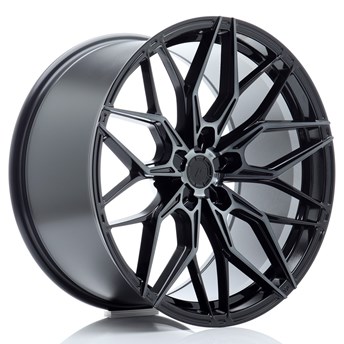 Japan Racing JR46 Black / Machined