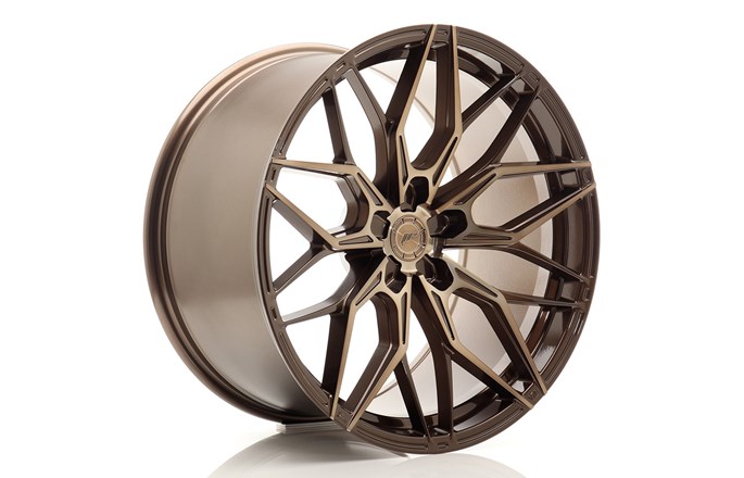 Japan Racing JR46 Platinum Bronze