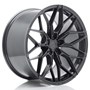 Japan Racing JR46 Hyper Gray